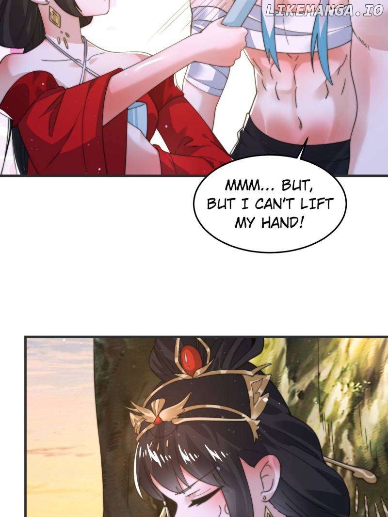 All the Female Apprentices Want to Kill Me Chapter 193 - page 6