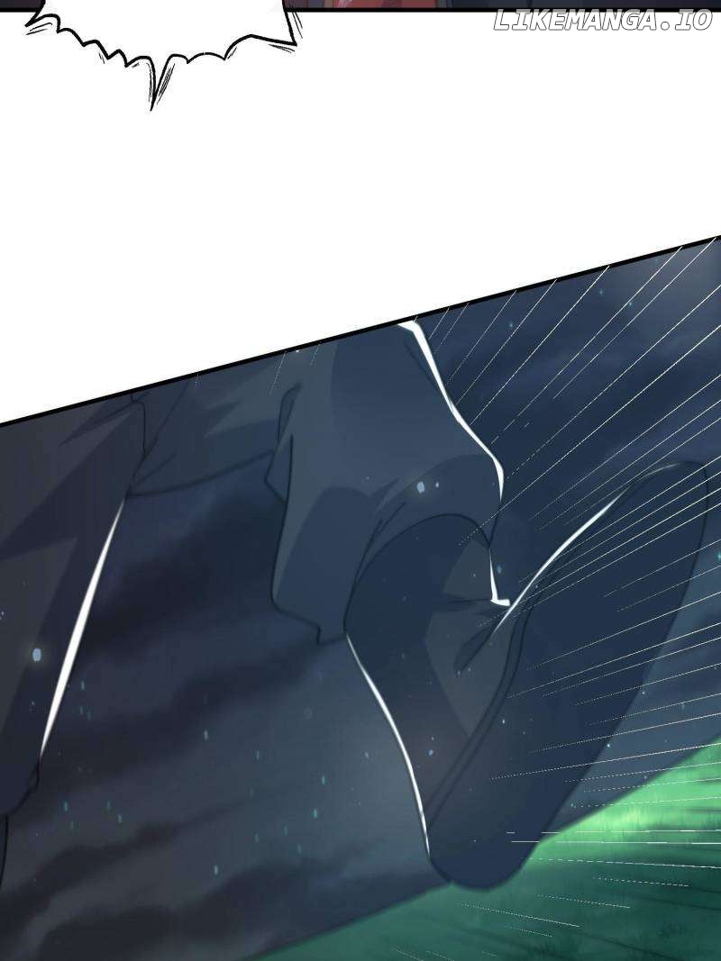 All the Female Apprentices Want to Kill Me Chapter 194 - page 10
