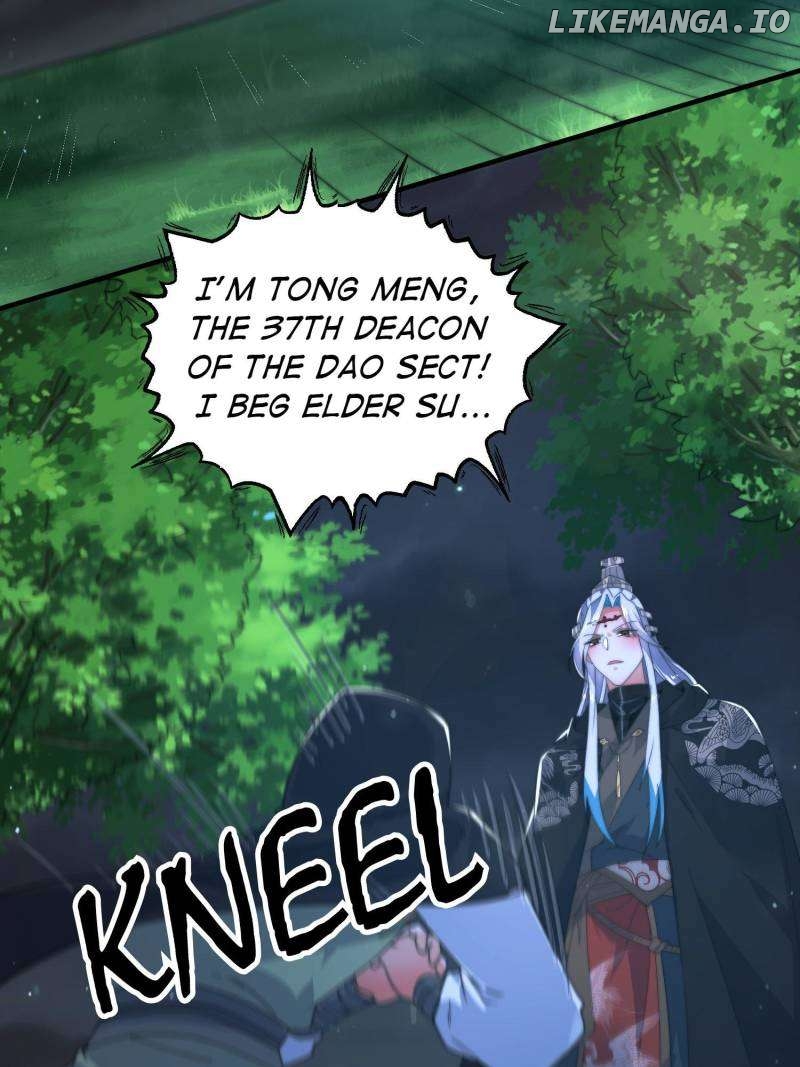 All the Female Apprentices Want to Kill Me Chapter 194 - page 11