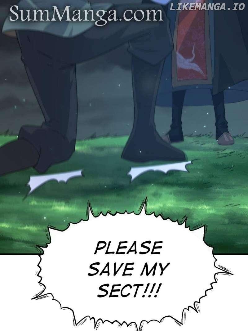 All the Female Apprentices Want to Kill Me Chapter 194 - page 12