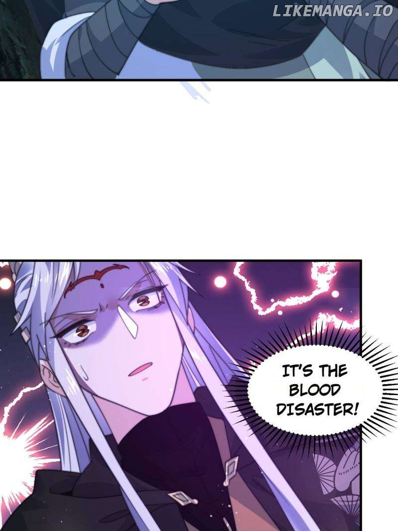 All the Female Apprentices Want to Kill Me Chapter 194 - page 17