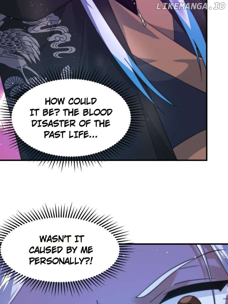 All the Female Apprentices Want to Kill Me Chapter 194 - page 18