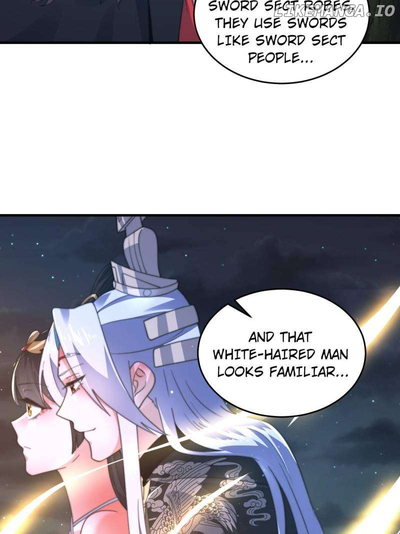 All the Female Apprentices Want to Kill Me Chapter 194 - page 2