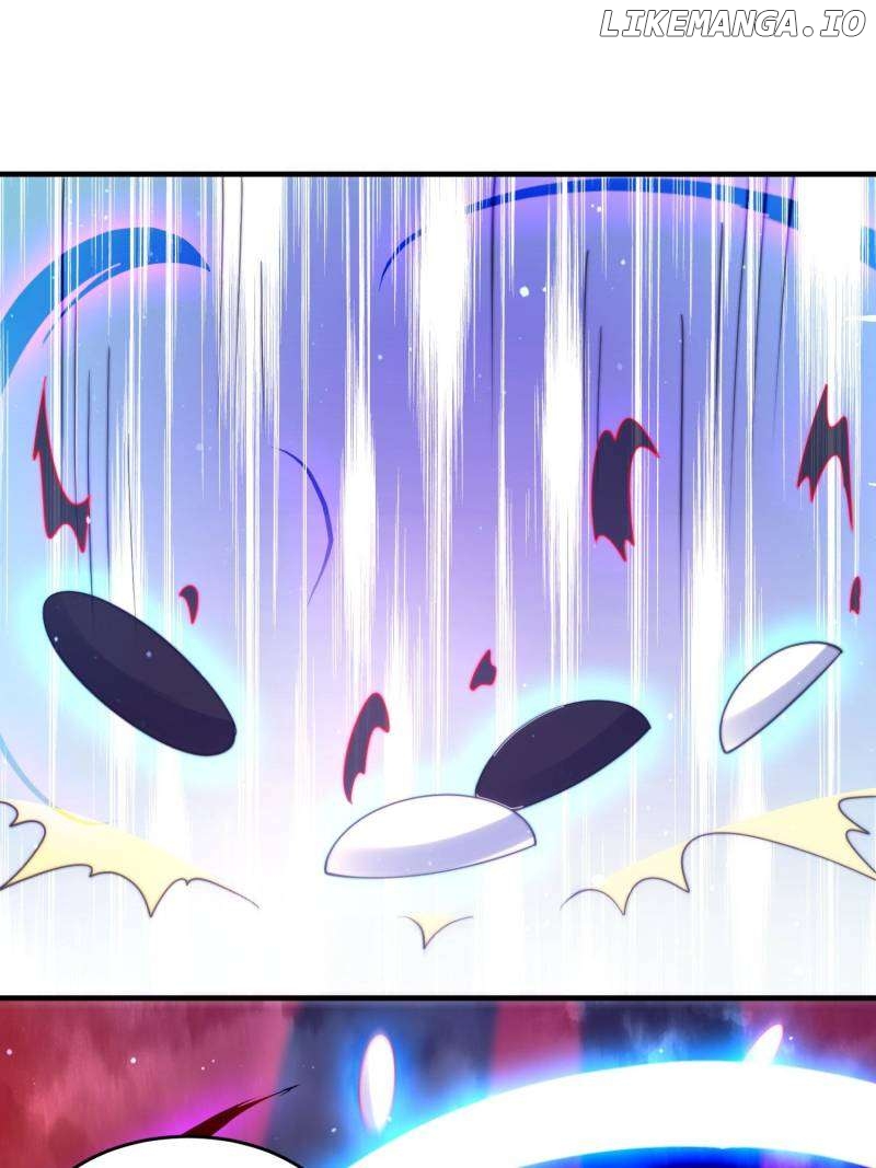 All the Female Apprentices Want to Kill Me Chapter 194 - page 23
