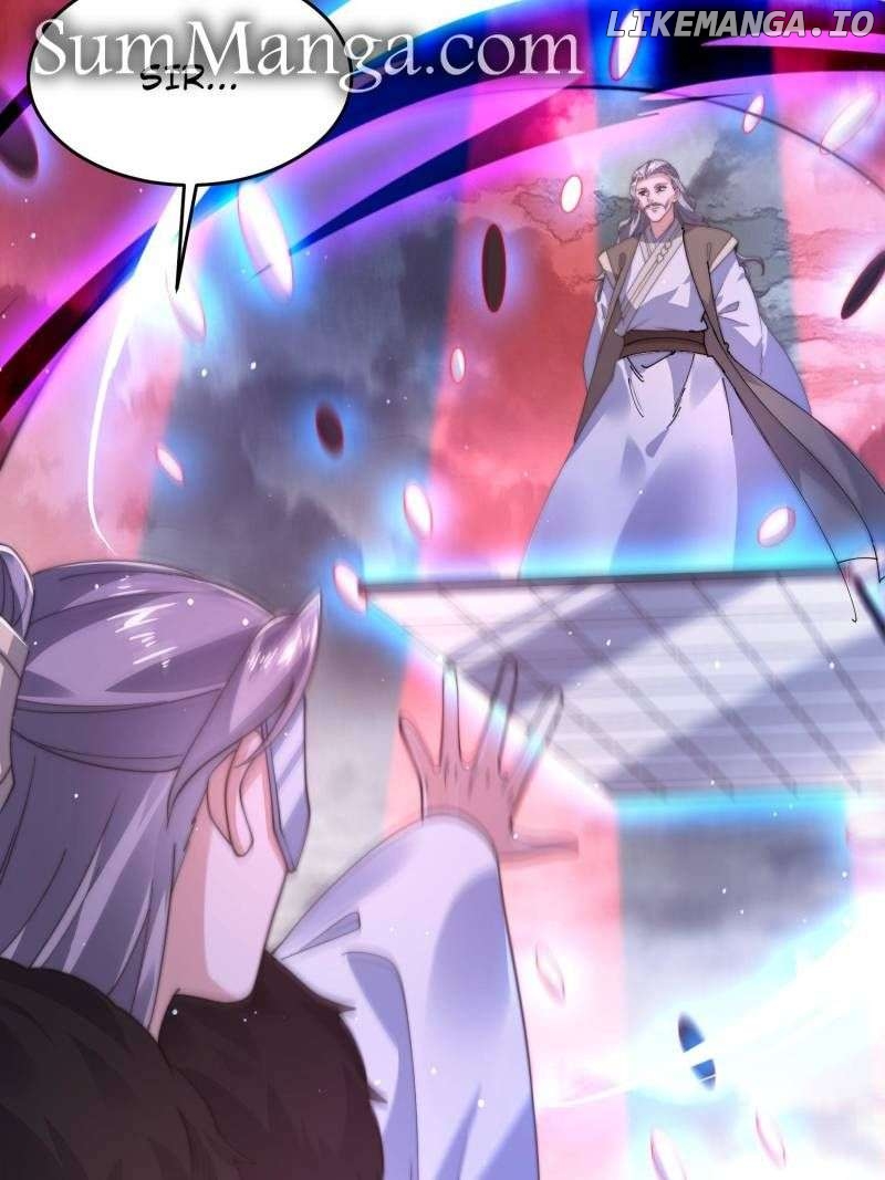 All the Female Apprentices Want to Kill Me Chapter 194 - page 24