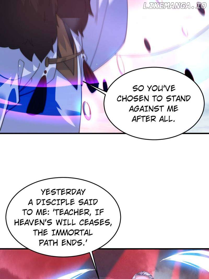 All the Female Apprentices Want to Kill Me Chapter 194 - page 25