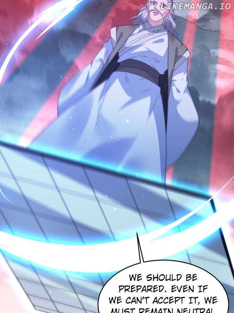 All the Female Apprentices Want to Kill Me Chapter 194 - page 26