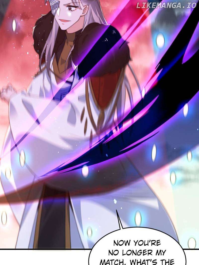 All the Female Apprentices Want to Kill Me Chapter 194 - page 29