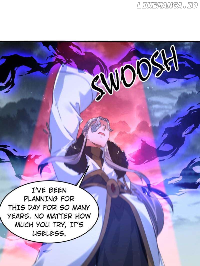 All the Female Apprentices Want to Kill Me Chapter 194 - page 31