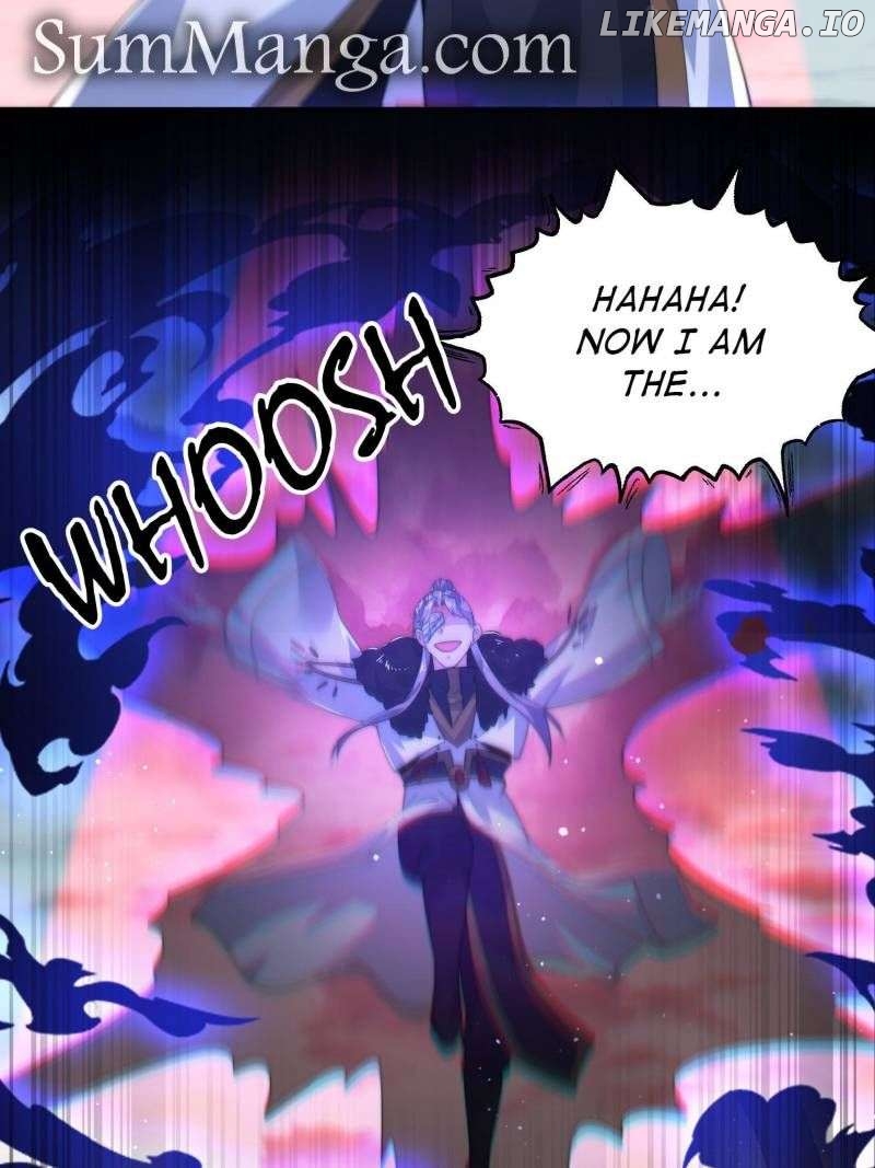 All the Female Apprentices Want to Kill Me Chapter 194 - page 32