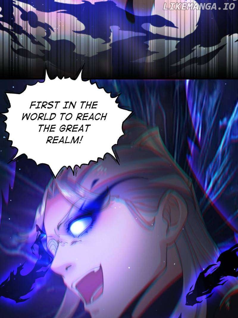 All the Female Apprentices Want to Kill Me Chapter 194 - page 33