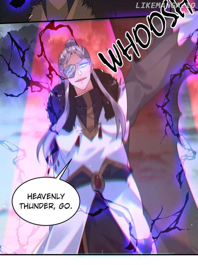 All the Female Apprentices Want to Kill Me Chapter 194 - page 41