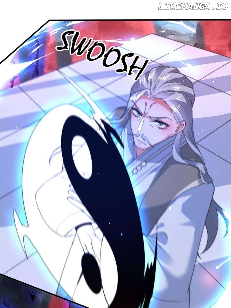 All the Female Apprentices Want to Kill Me Chapter 194 - page 42