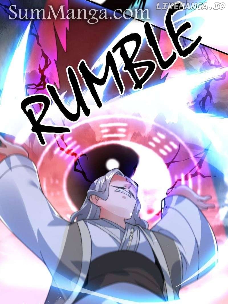 All the Female Apprentices Want to Kill Me Chapter 194 - page 43