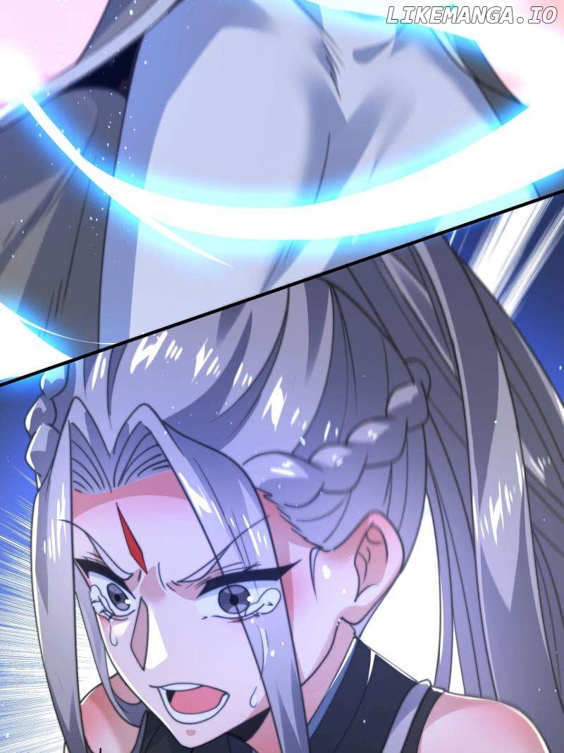 All the Female Apprentices Want to Kill Me Chapter 194 - page 44