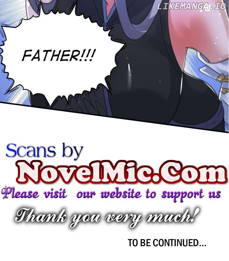 All the Female Apprentices Want to Kill Me Chapter 194 - page 45