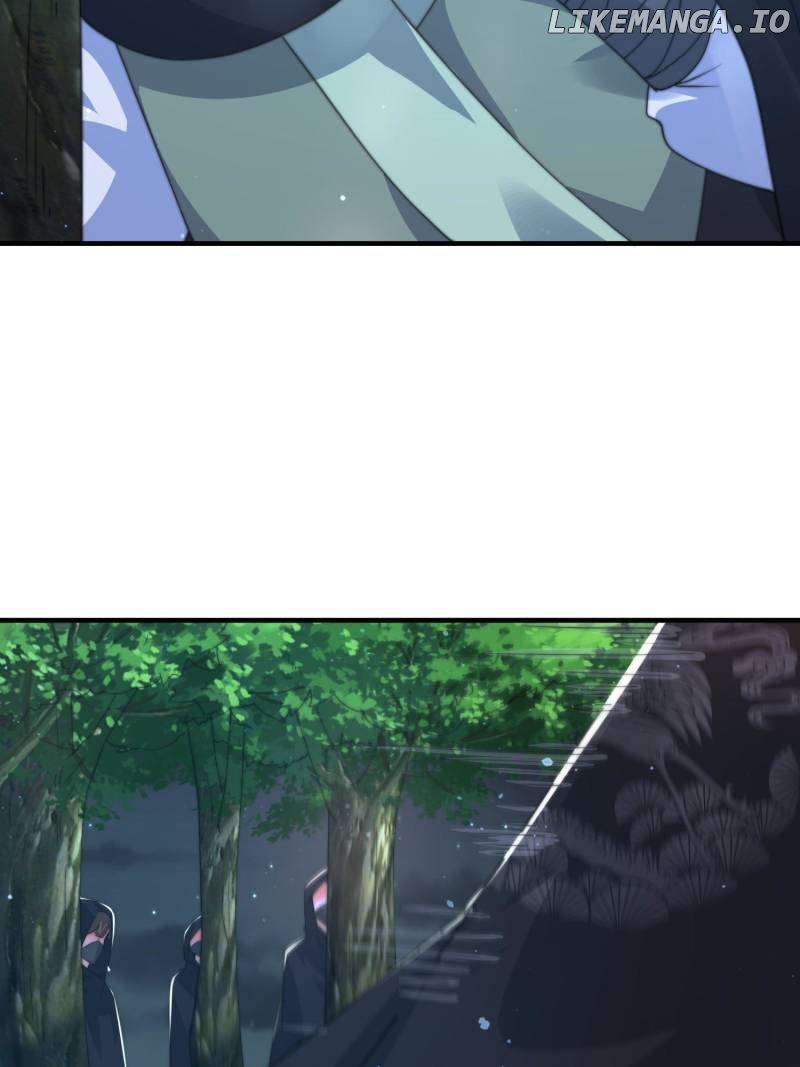 All the Female Apprentices Want to Kill Me Chapter 194 - page 6