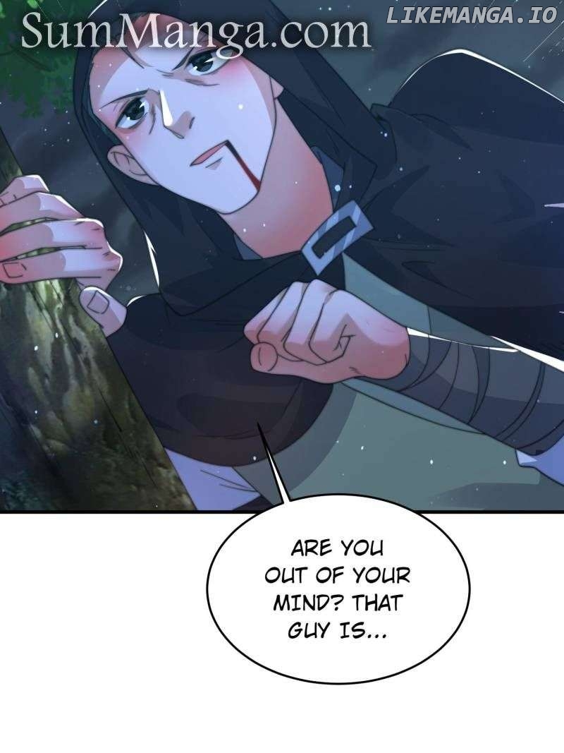 All the Female Apprentices Want to Kill Me Chapter 194 - page 8