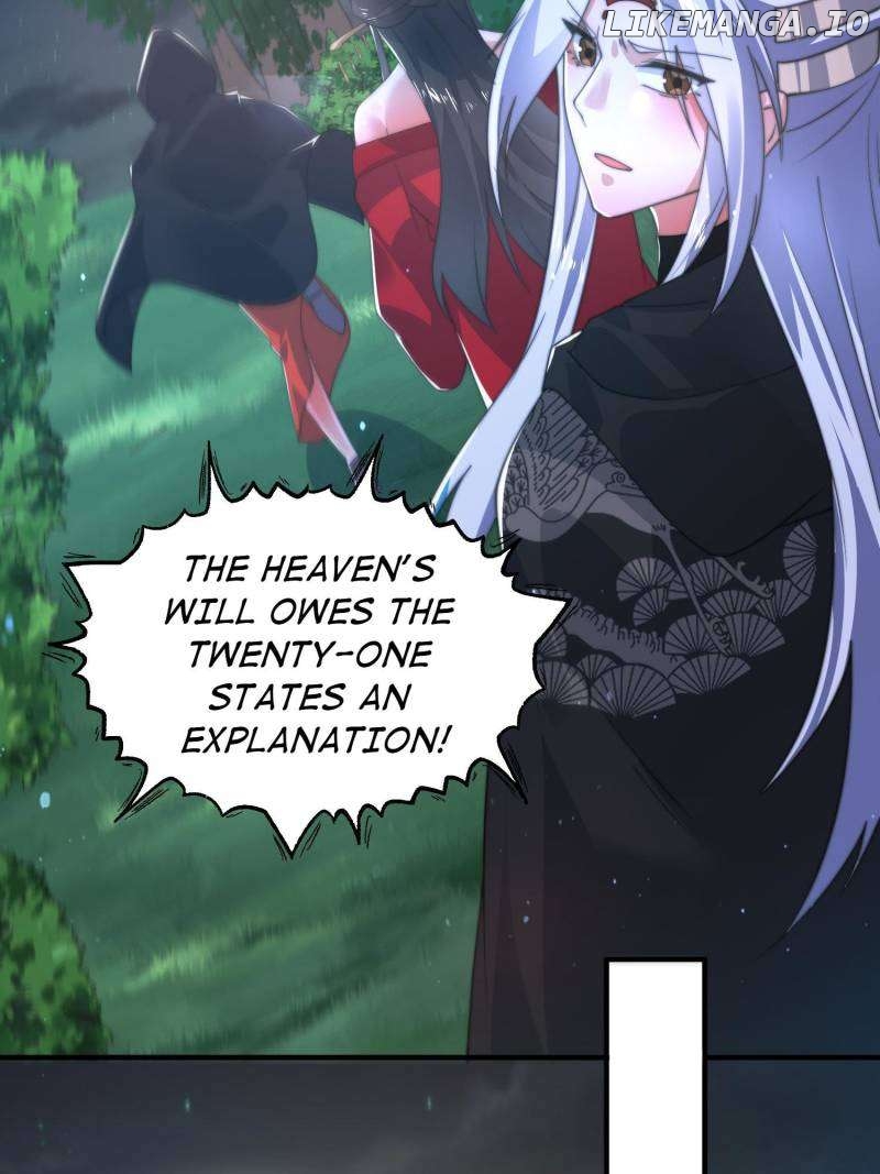 All the Female Apprentices Want to Kill Me Chapter 195 - page 10