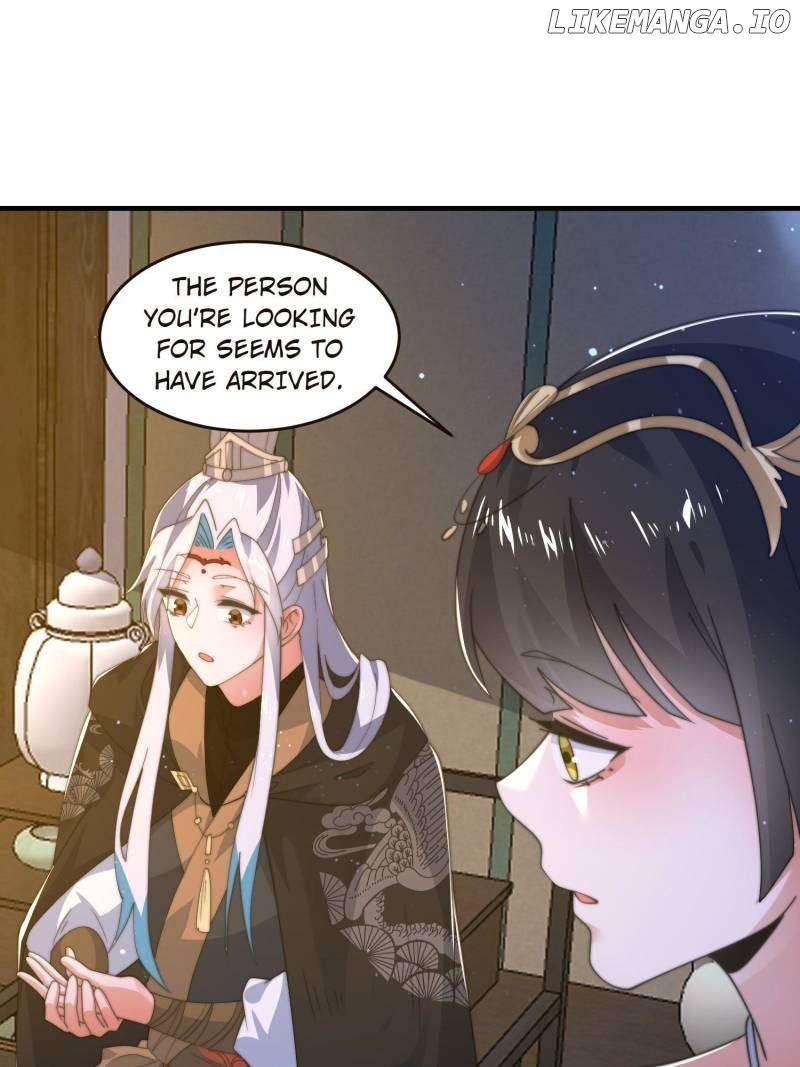 All the Female Apprentices Want to Kill Me Chapter 195 - page 16