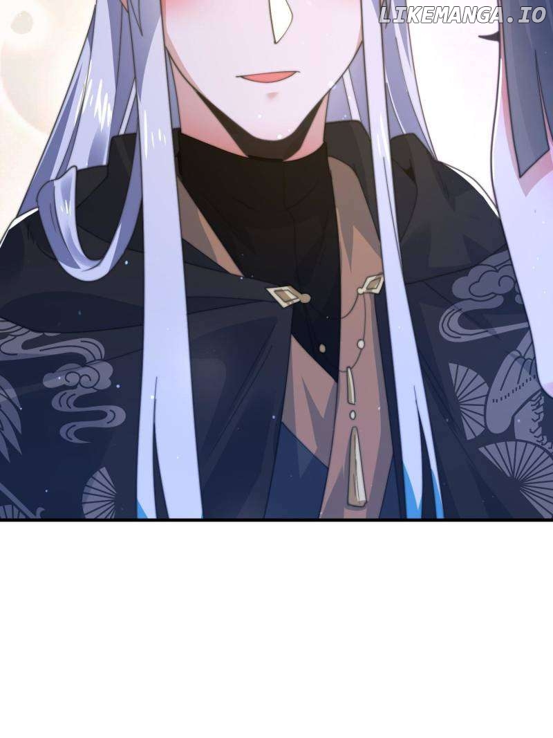 All the Female Apprentices Want to Kill Me Chapter 195 - page 20