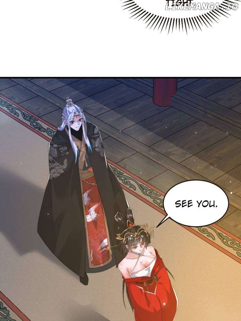 All the Female Apprentices Want to Kill Me Chapter 195 - page 22