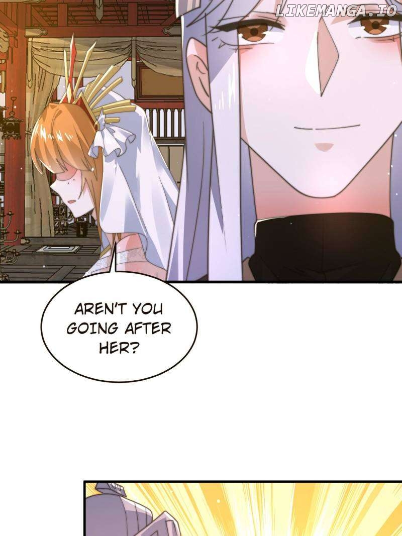 All the Female Apprentices Want to Kill Me Chapter 195 - page 24