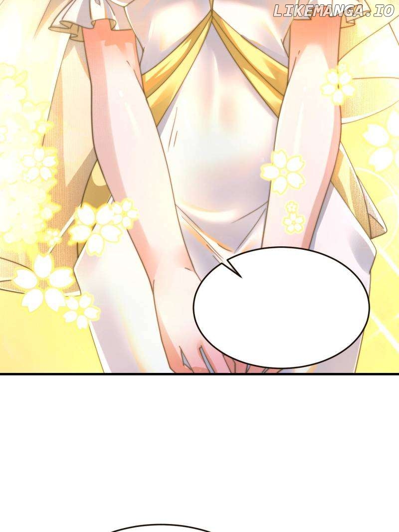 All the Female Apprentices Want to Kill Me Chapter 195 - page 28
