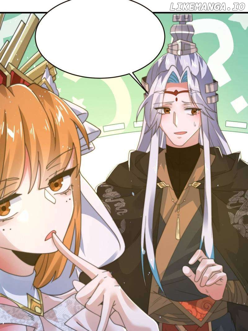 All the Female Apprentices Want to Kill Me Chapter 195 - page 29