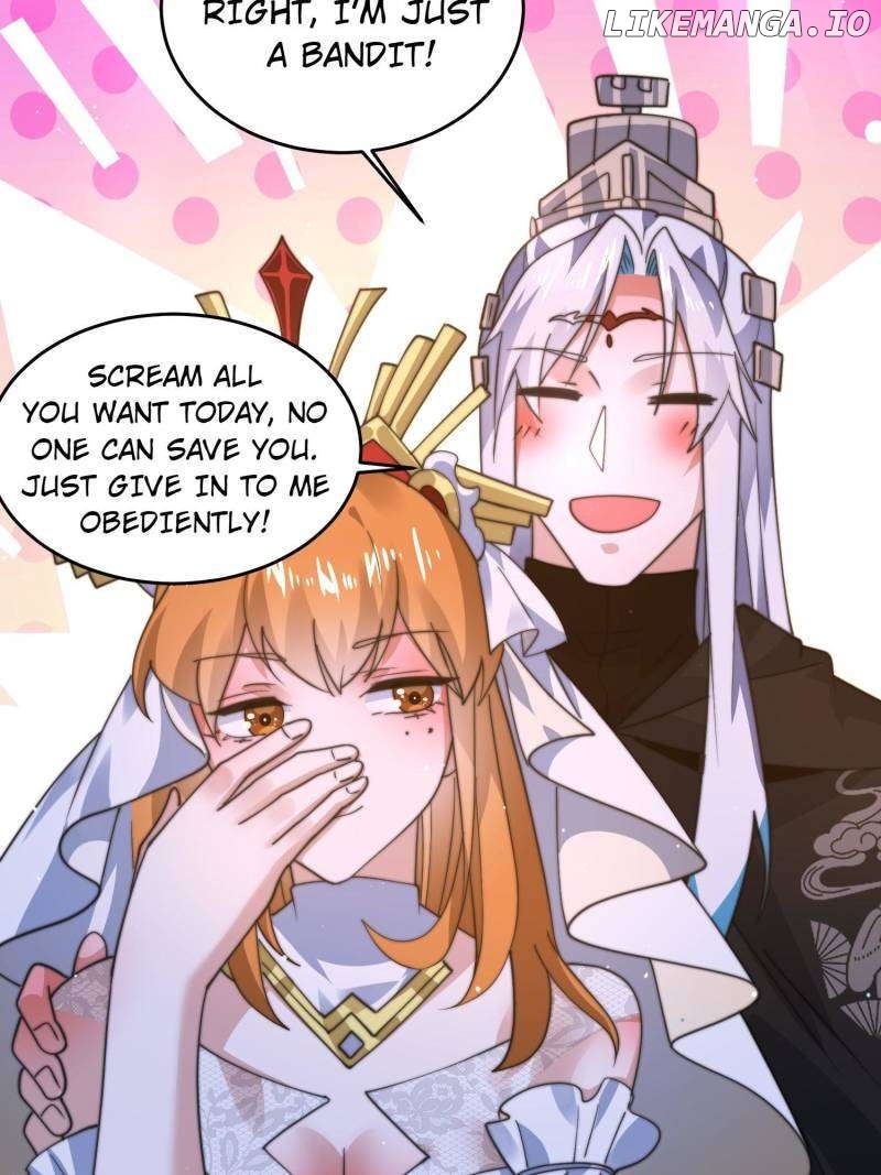 All the Female Apprentices Want to Kill Me Chapter 195 - page 33