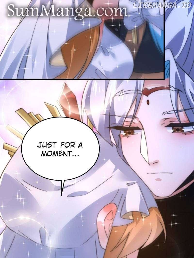 All the Female Apprentices Want to Kill Me Chapter 195 - page 35