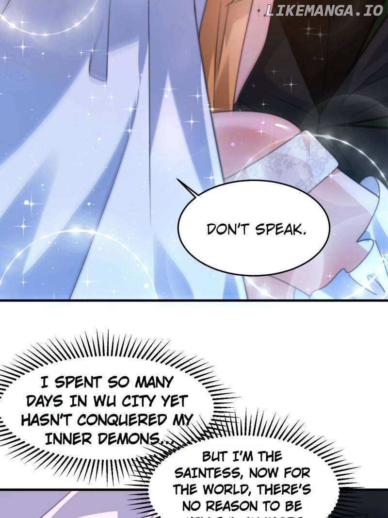 All the Female Apprentices Want to Kill Me Chapter 195 - page 36