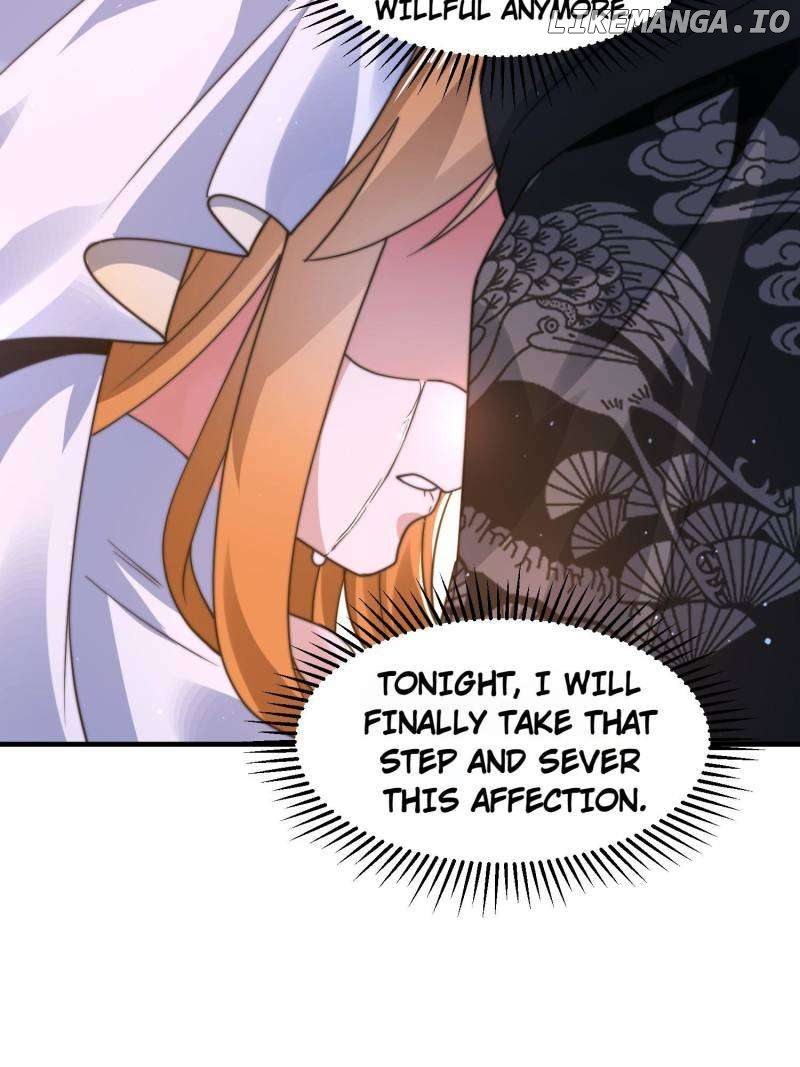 All the Female Apprentices Want to Kill Me Chapter 195 - page 37