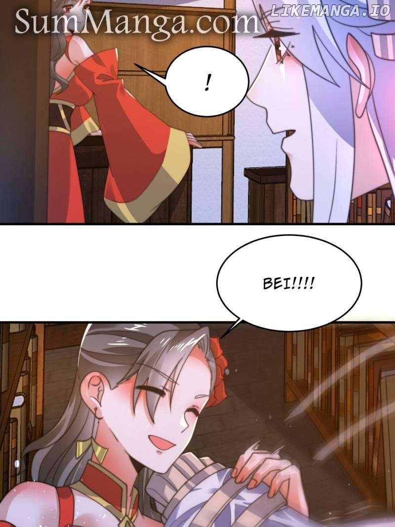 All the Female Apprentices Want to Kill Me Chapter 195 - page 43