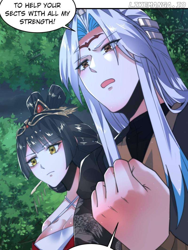 All the Female Apprentices Want to Kill Me Chapter 195 - page 5
