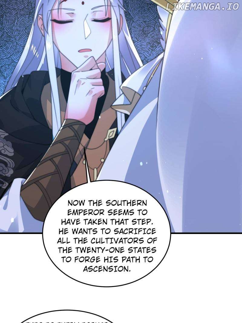 All the Female Apprentices Want to Kill Me Chapter 196 - page 10