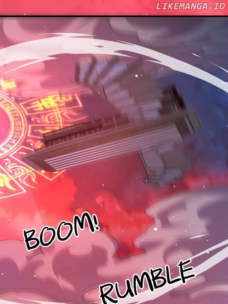 All the Female Apprentices Want to Kill Me Chapter 196 - page 23