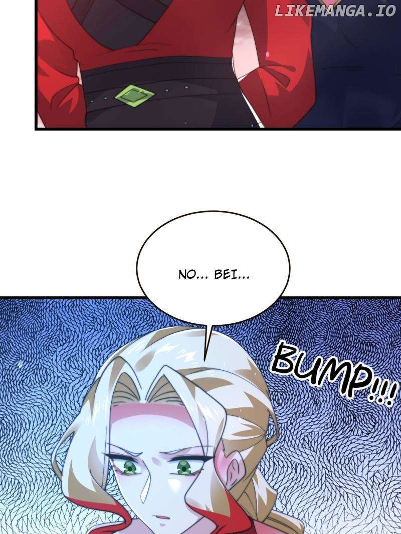 All the Female Apprentices Want to Kill Me Chapter 196 - page 25