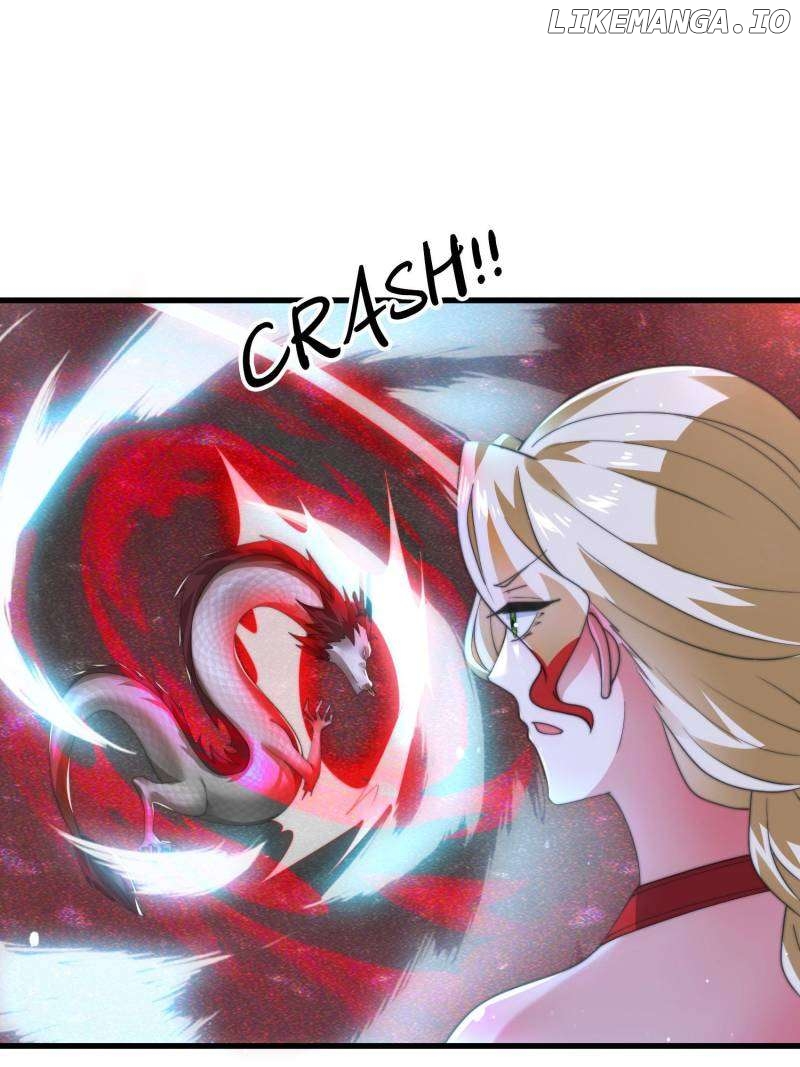 All the Female Apprentices Want to Kill Me Chapter 196 - page 28