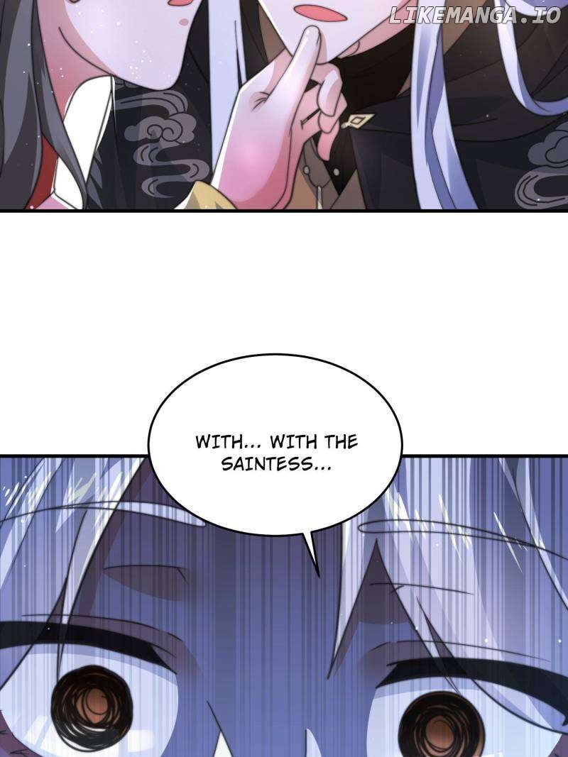All the Female Apprentices Want to Kill Me Chapter 196 - page 3