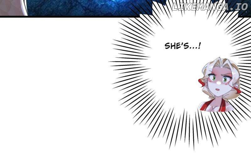 All the Female Apprentices Want to Kill Me Chapter 196 - page 30