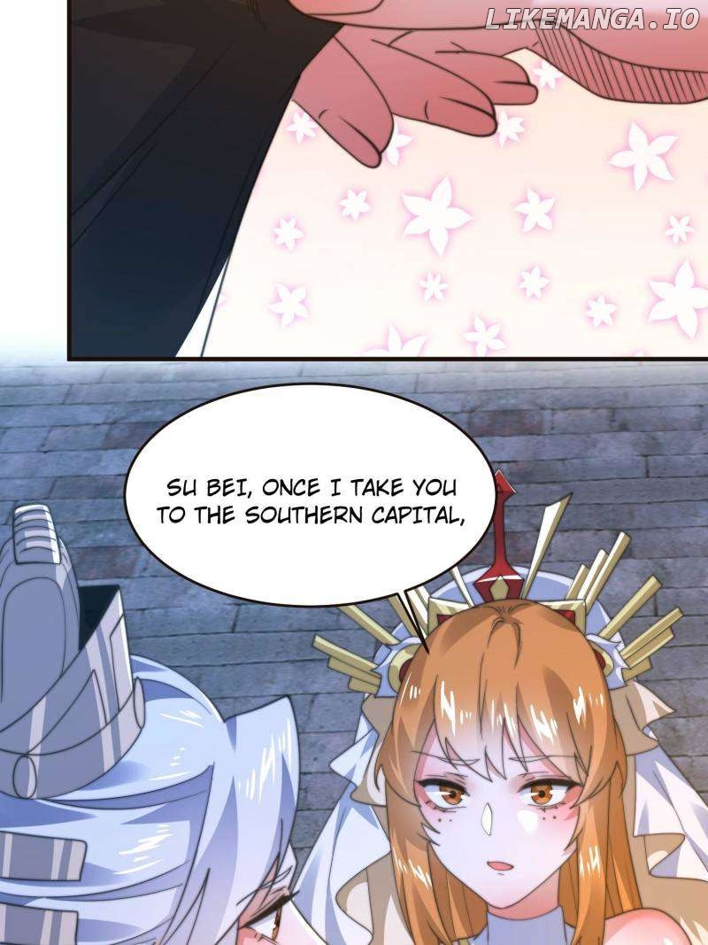 All the Female Apprentices Want to Kill Me Chapter 196 - page 37