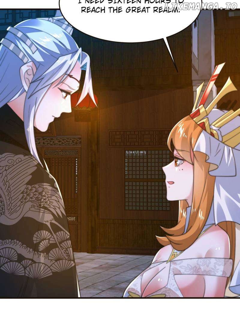 All the Female Apprentices Want to Kill Me Chapter 196 - page 39