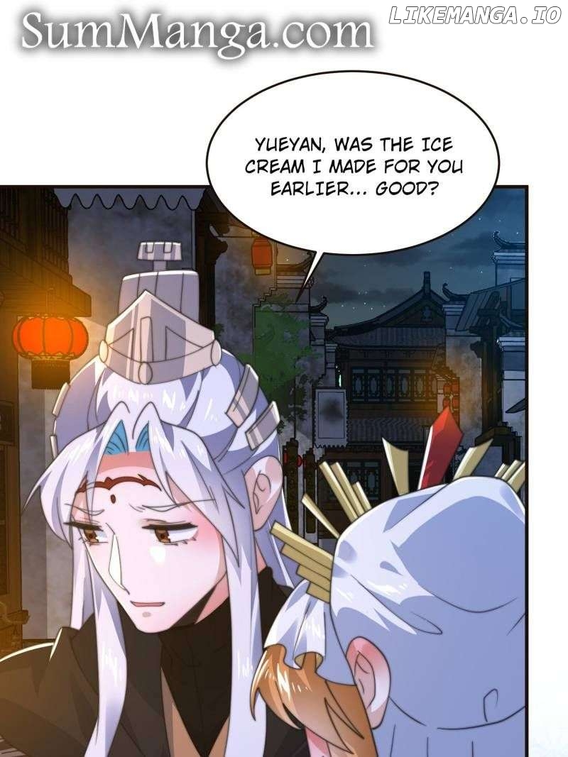All the Female Apprentices Want to Kill Me Chapter 196 - page 40