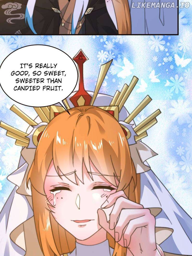 All the Female Apprentices Want to Kill Me Chapter 196 - page 41