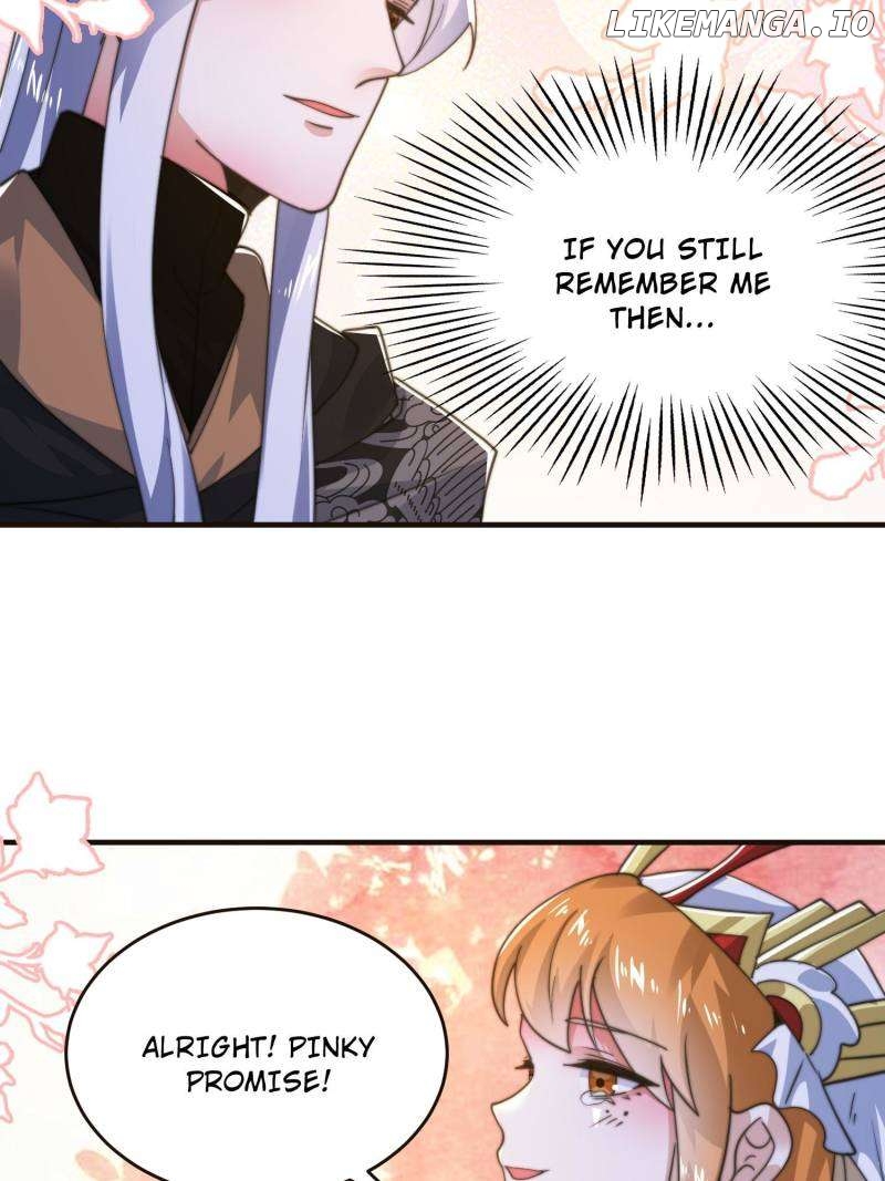 All the Female Apprentices Want to Kill Me Chapter 196 - page 43