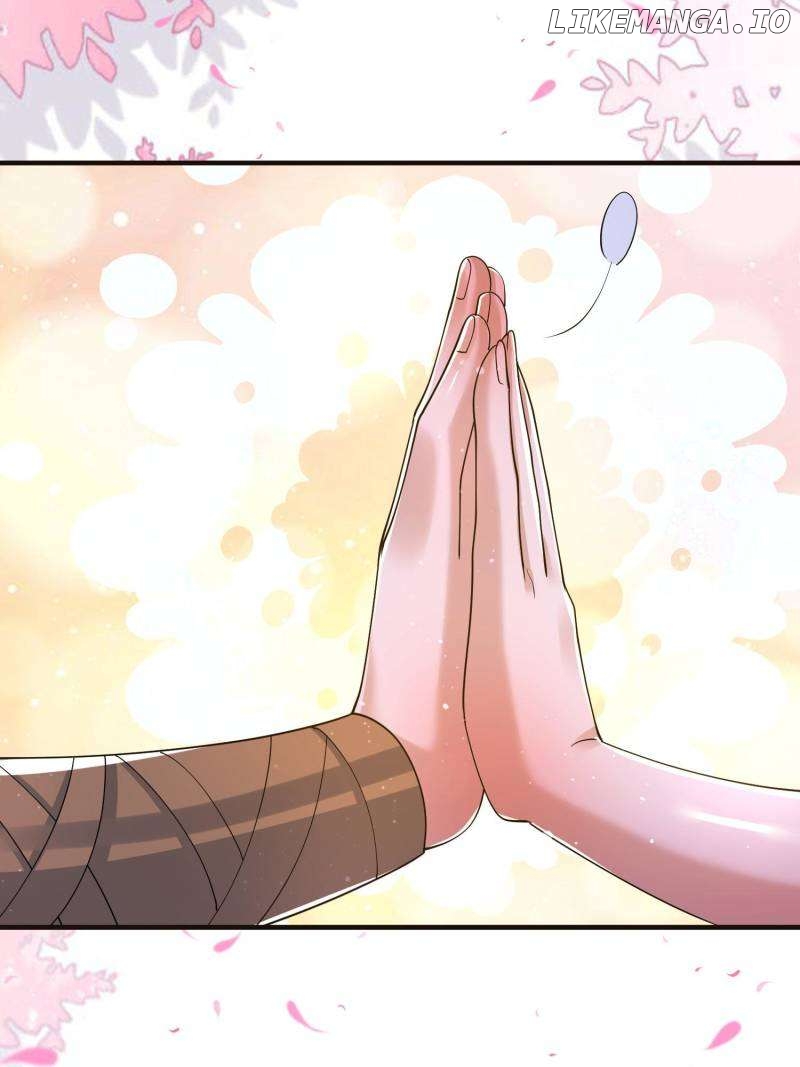 All the Female Apprentices Want to Kill Me Chapter 196 - page 45