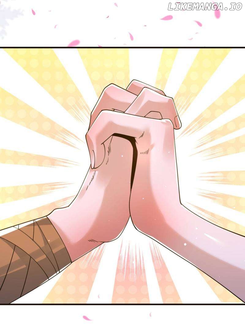 All the Female Apprentices Want to Kill Me Chapter 196 - page 46