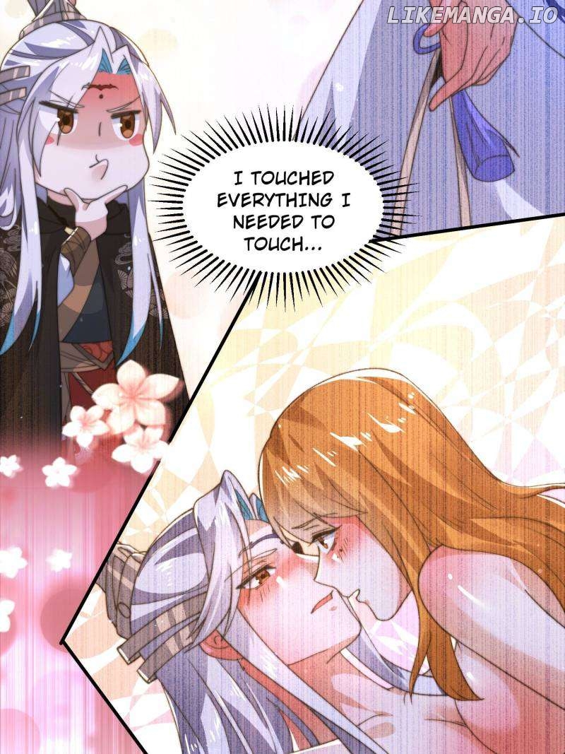 All the Female Apprentices Want to Kill Me Chapter 196 - page 5