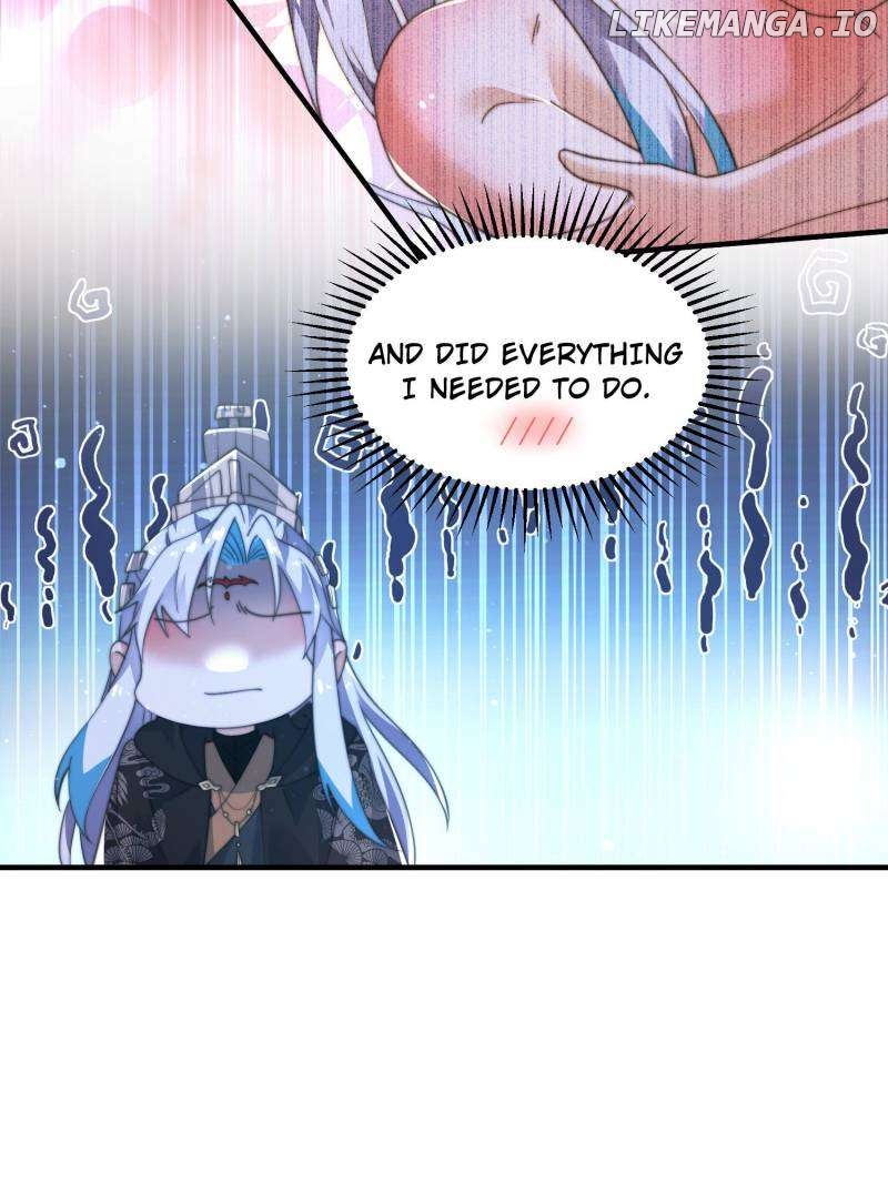 All the Female Apprentices Want to Kill Me Chapter 196 - page 6